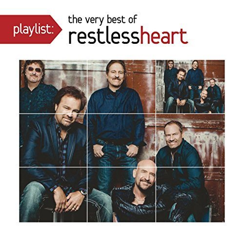 Restless Heart Playlist The Very Best of Restless Heart album